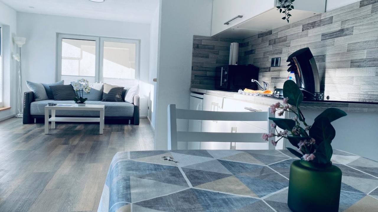 شقة Haus-No19 Gbr كيبينهايم المظهر الخارجي الصورة