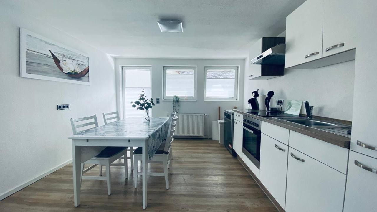 شقة Haus-No19 Gbr كيبينهايم المظهر الخارجي الصورة