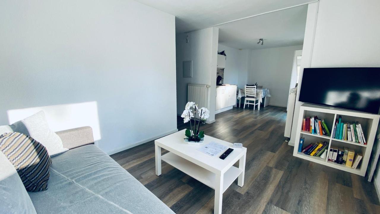شقة Haus-No19 Gbr كيبينهايم المظهر الخارجي الصورة