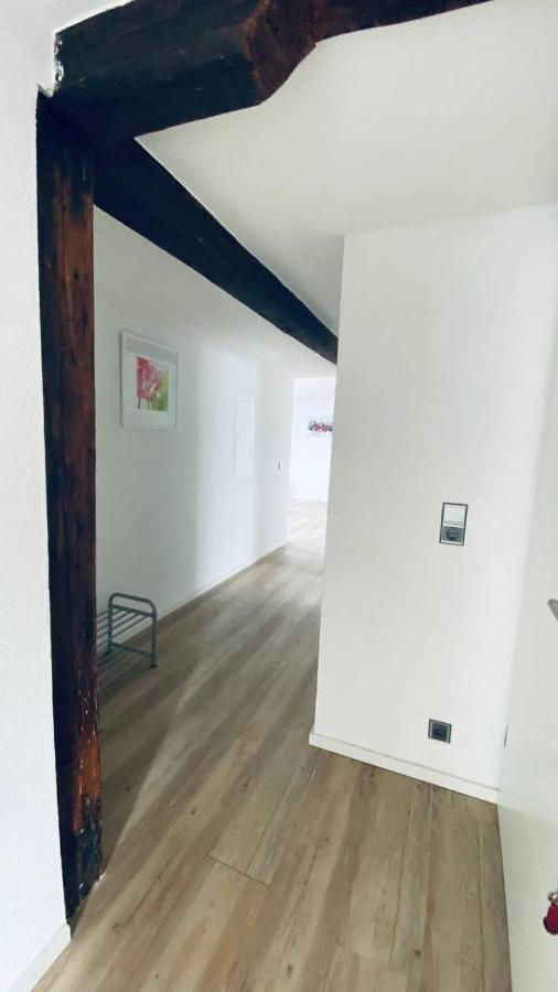 شقة Haus-No19 Gbr كيبينهايم المظهر الخارجي الصورة