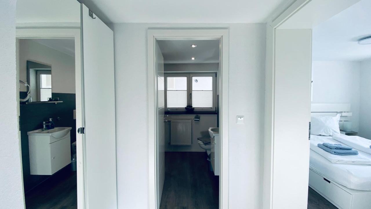 شقة Haus-No19 Gbr كيبينهايم المظهر الخارجي الصورة