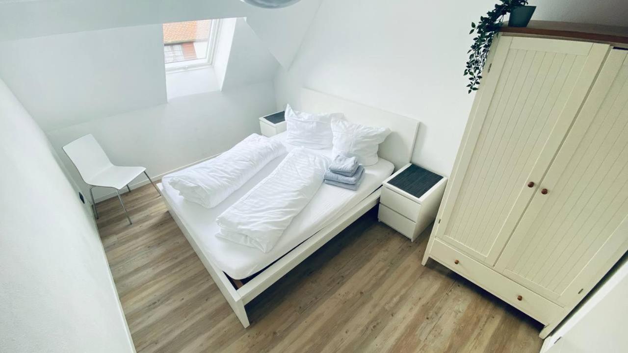 شقة Haus-No19 Gbr كيبينهايم المظهر الخارجي الصورة