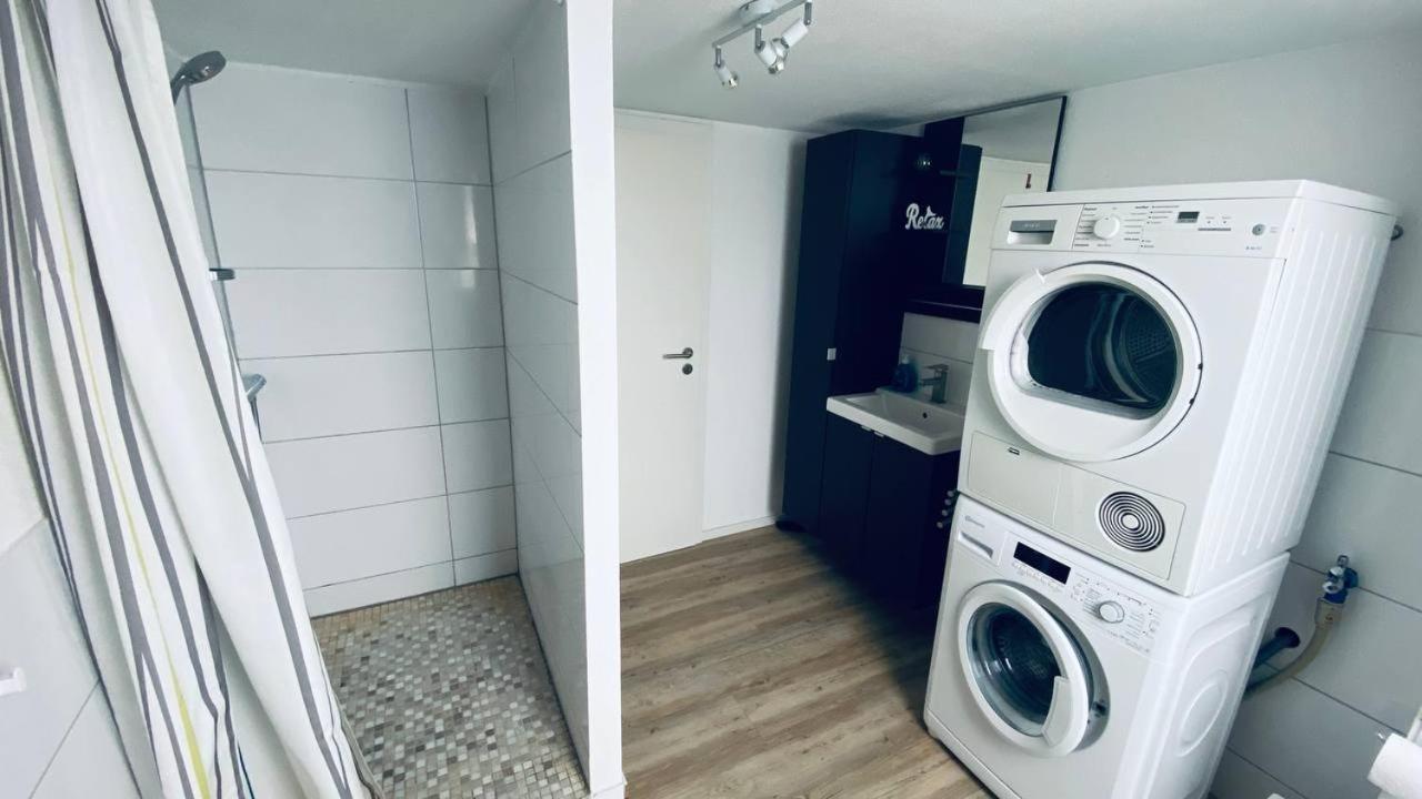 شقة Haus-No19 Gbr كيبينهايم المظهر الخارجي الصورة